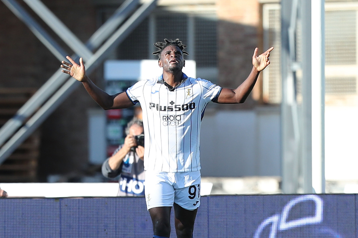 duvan zapata atalanta duvan zapata atalanta