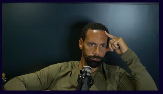 rio ferdinand