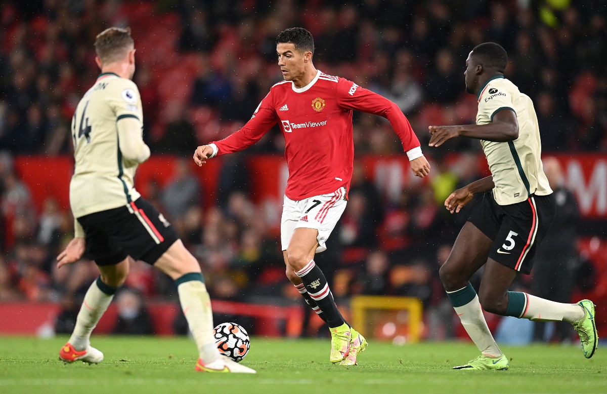 henderson ronaldo konate