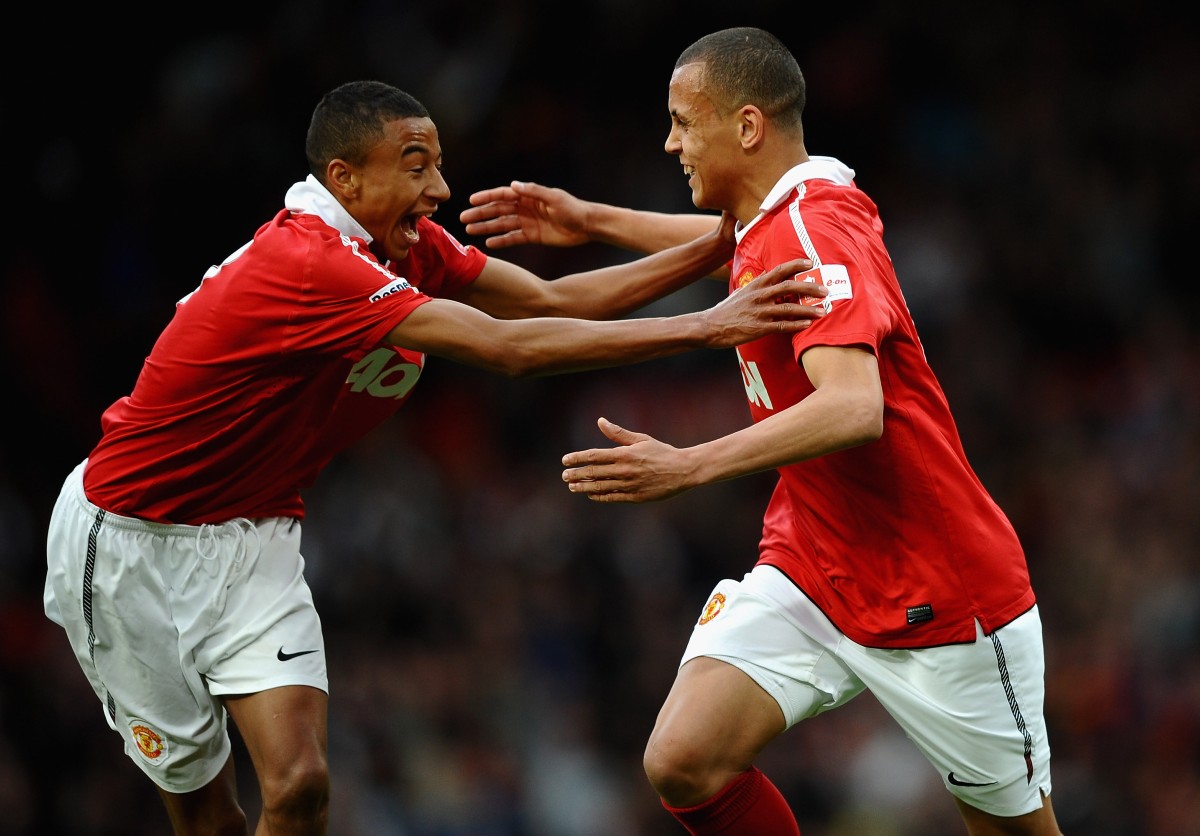 Lingard Morrison Lingard Morrison