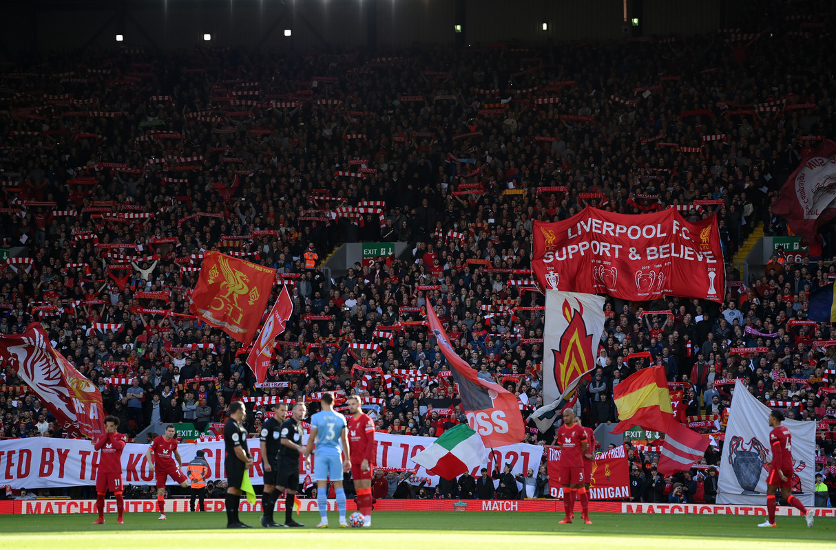 anfield liverpool man city