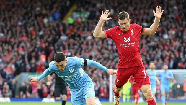 James Milner