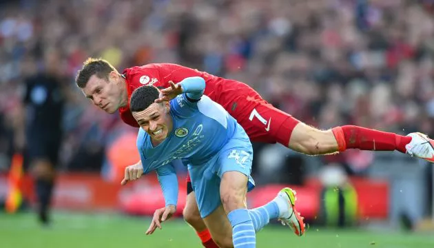 James Milner