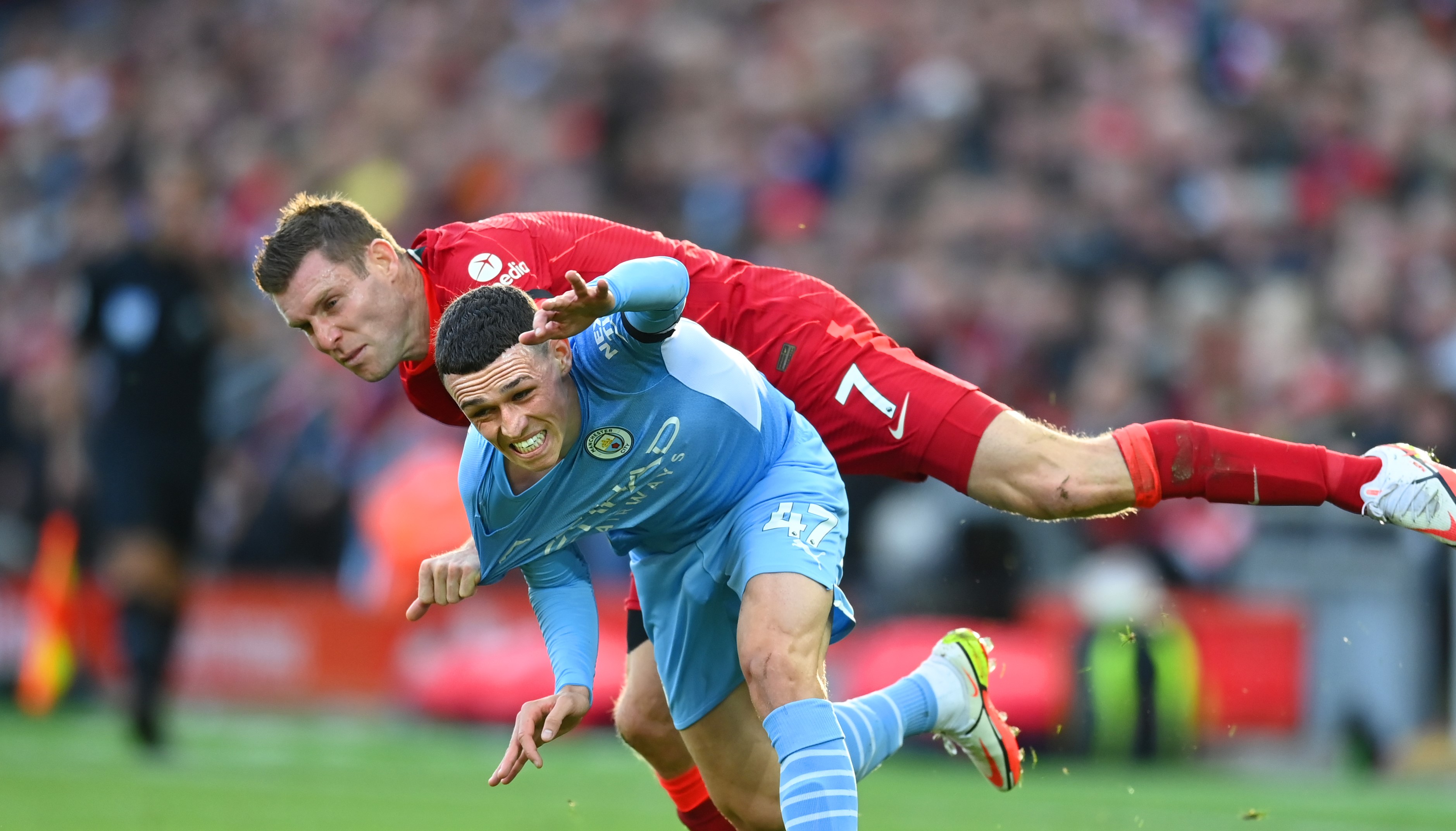 James Milner