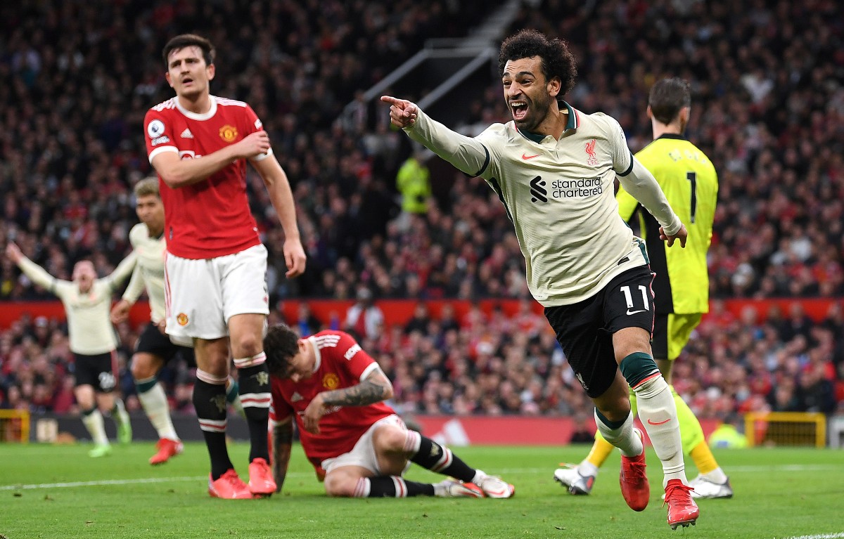 maguire salah 0-5