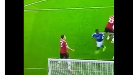 maguire vs daka