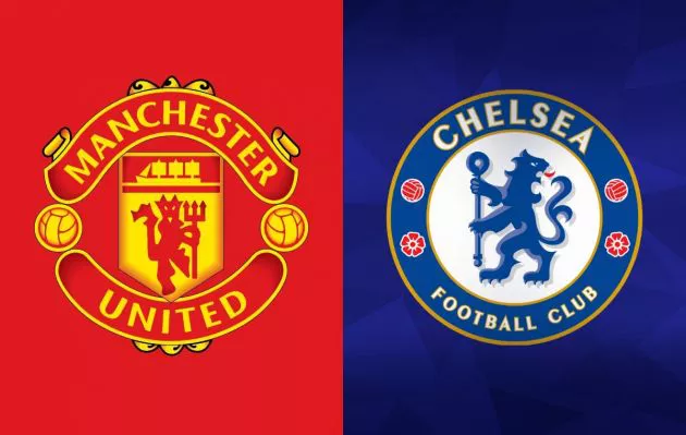 man utd chelsea news