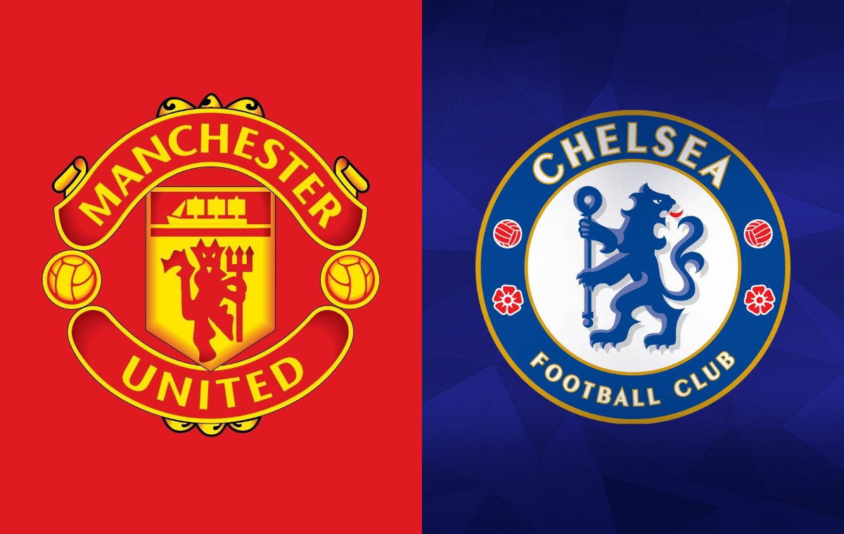 man utd chelsea news