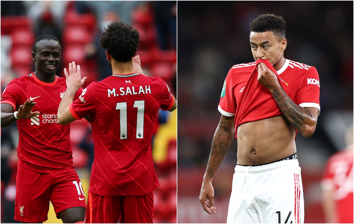 mane salah lingard