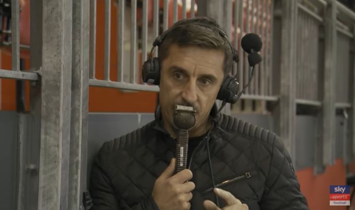 gary neville