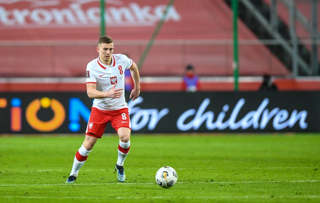 poland kozlowski