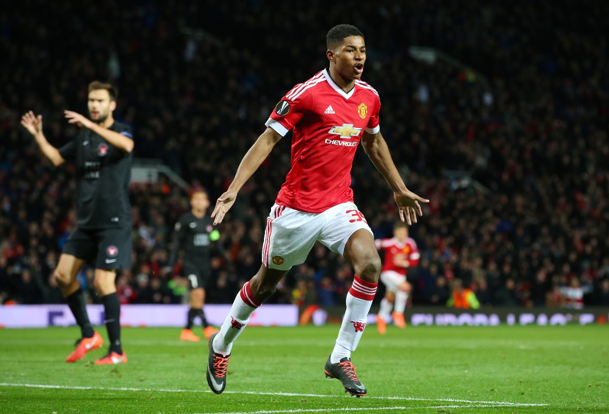 rashford midtjylland 2016 rashford midtjylland 2016
