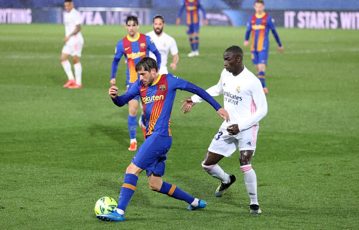 roberto vs mendy