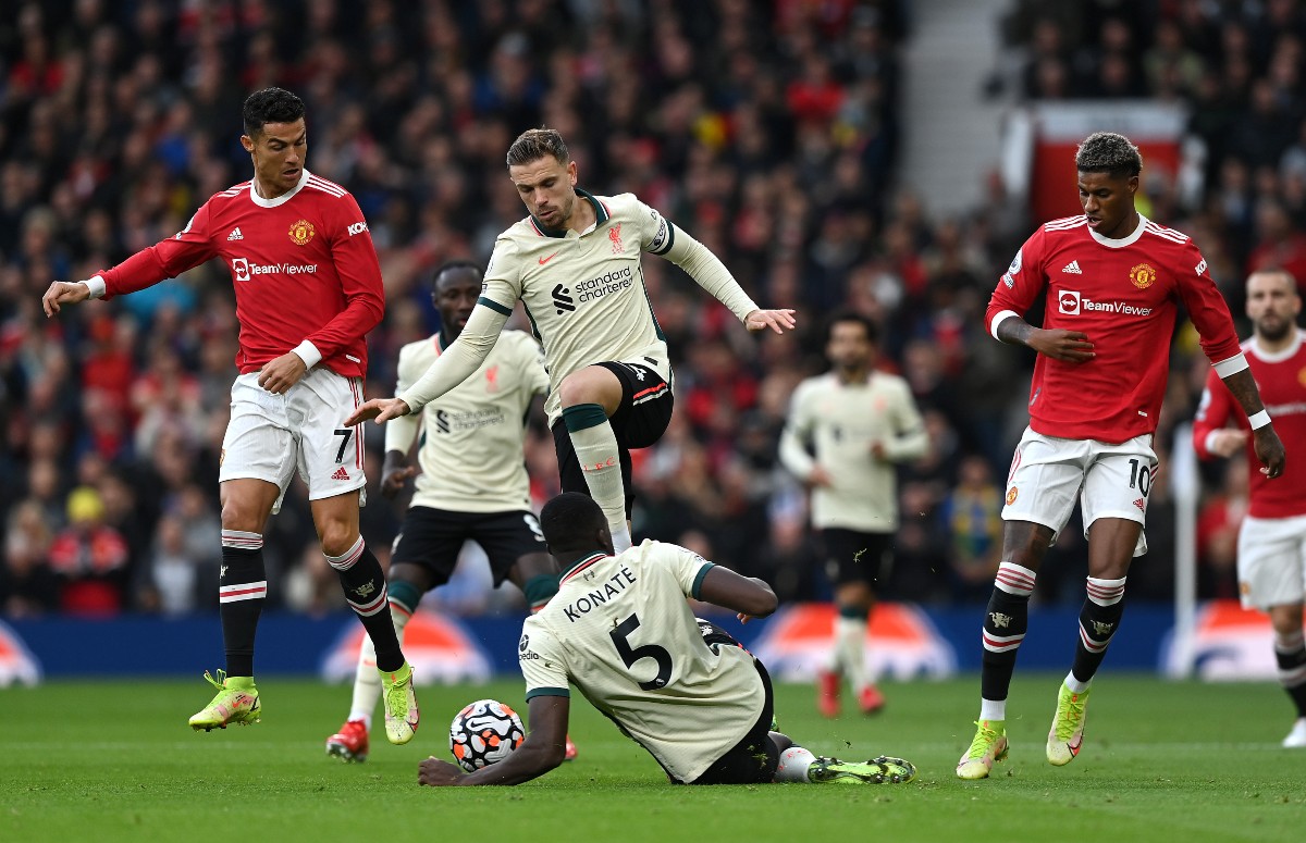 ronaldo henderson rashford konate
