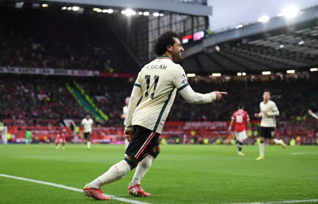 salah 11