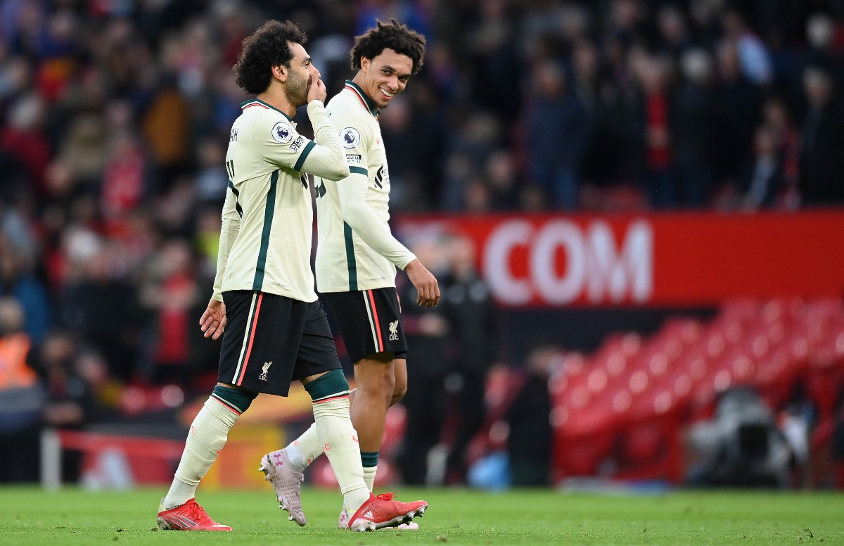 salah alexander-arnold man utd 0-5 liverpool
