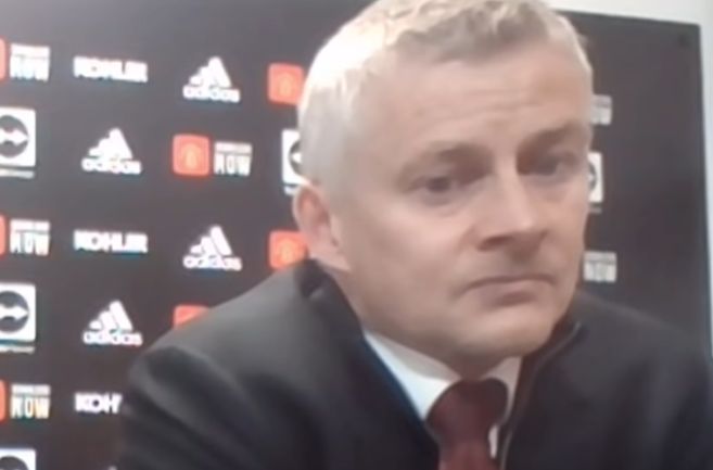 ole gunnar solskjaer