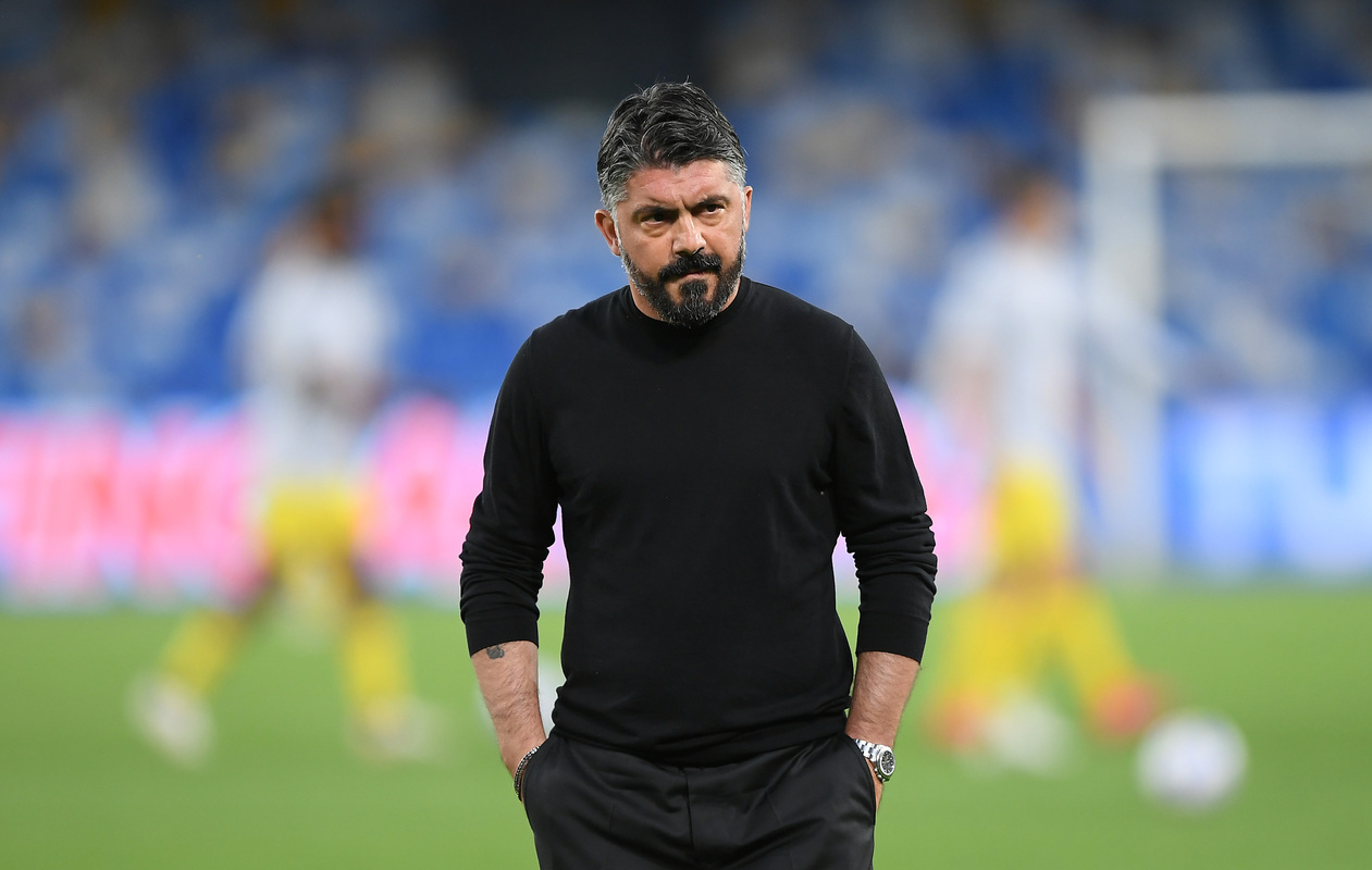 gennaro gattuso