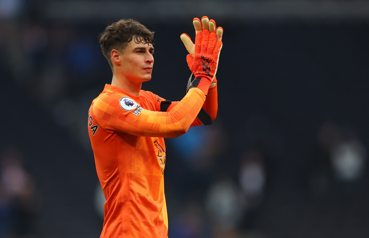 kepa arrizabalaga chelsea kepa arrizabalaga chelsea