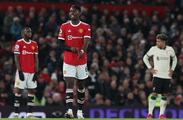 wan-bissaka pogba firmino wan-bissaka pogba firmino
