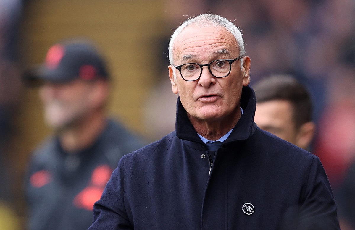 watford liverpool ranieri