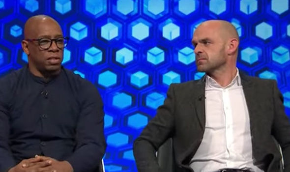 wrighty and murphy
