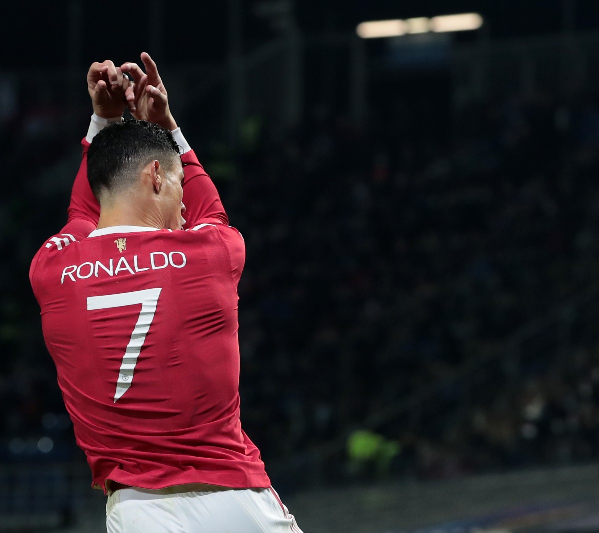 Ronaldo 7 Ronaldo 7
