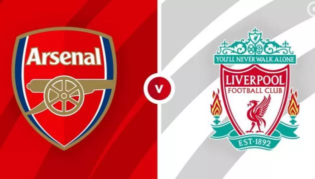 Arsenal Liverpool news