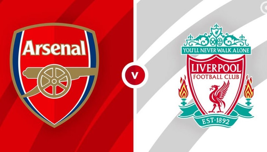Arsenal Liverpool news