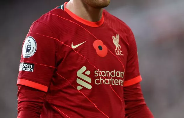 Liverpool