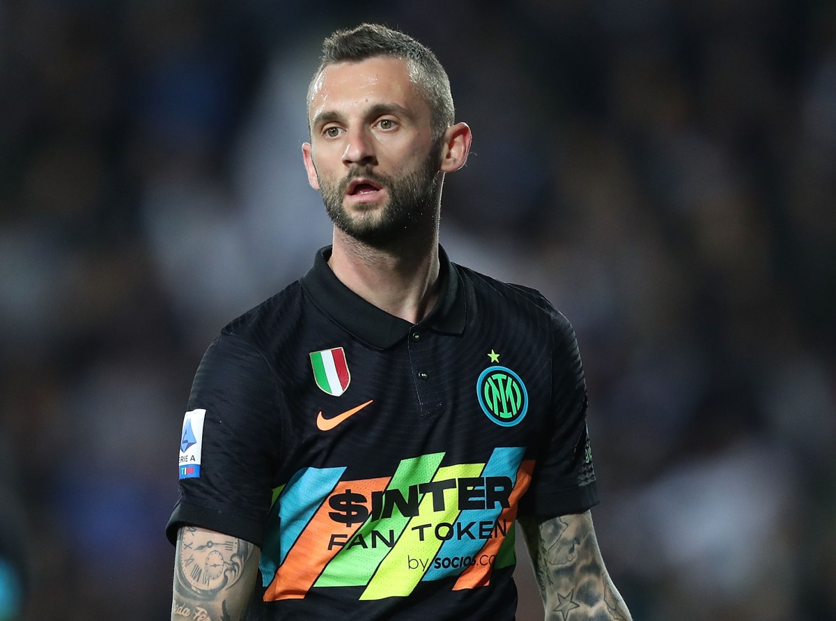 Marcelo Brozovic Marcelo Brozovic