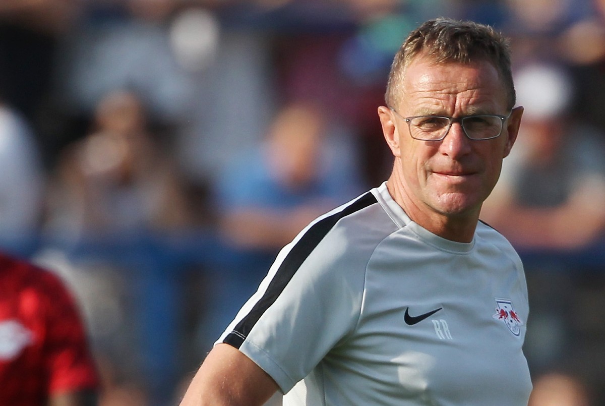 Rangnick