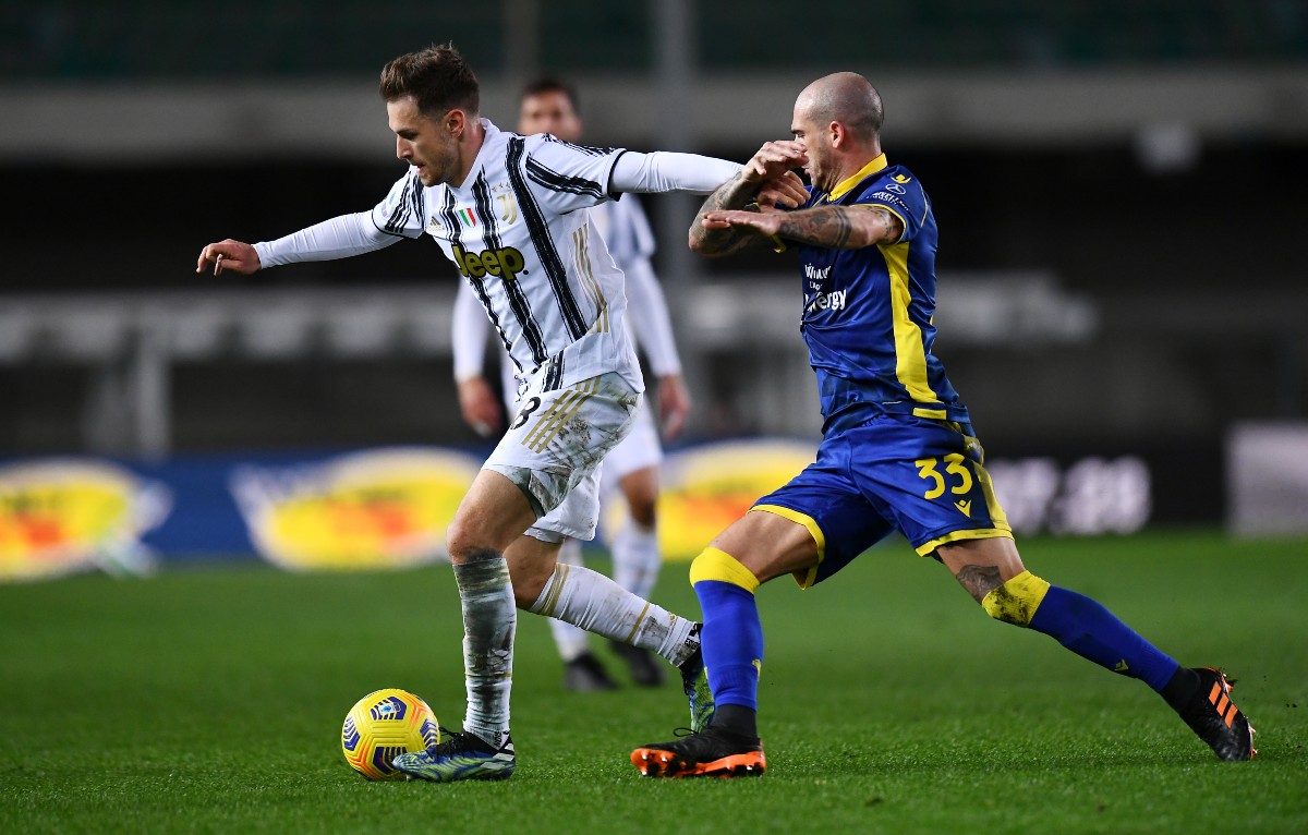 Ramsey Verona