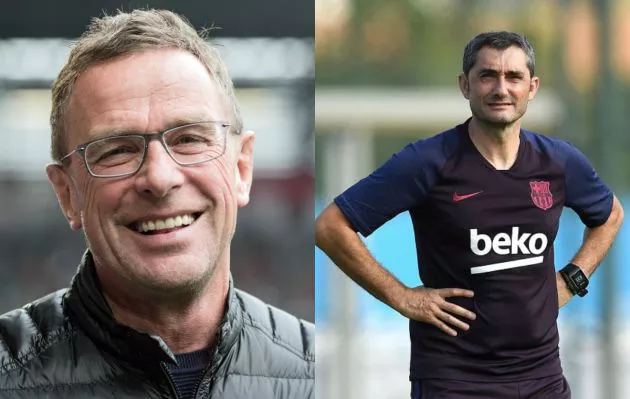 Rangnick Valverde