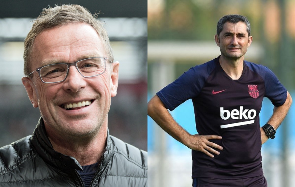 Rangnick Valverde