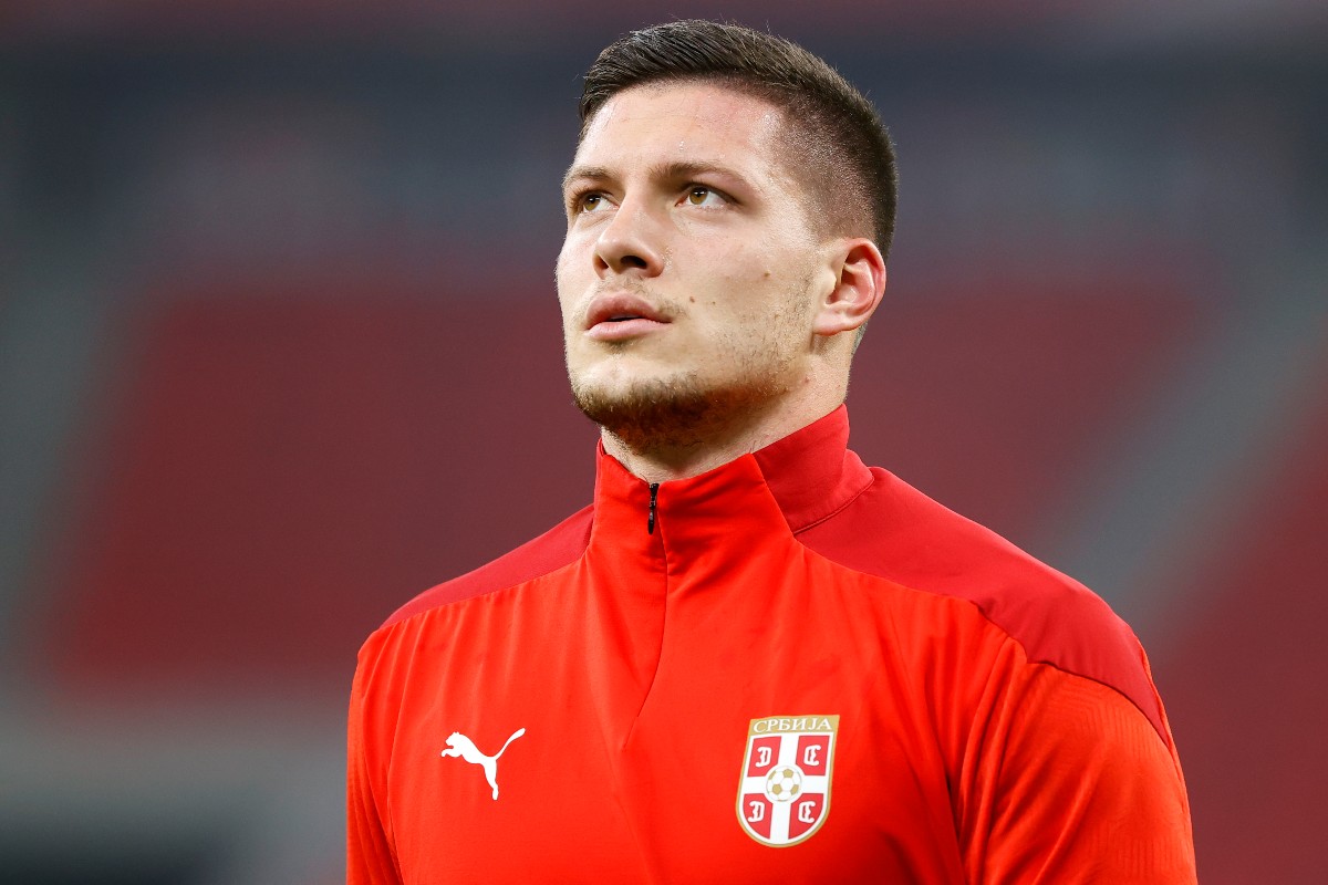 Serbia Jovic Serbia Jovic