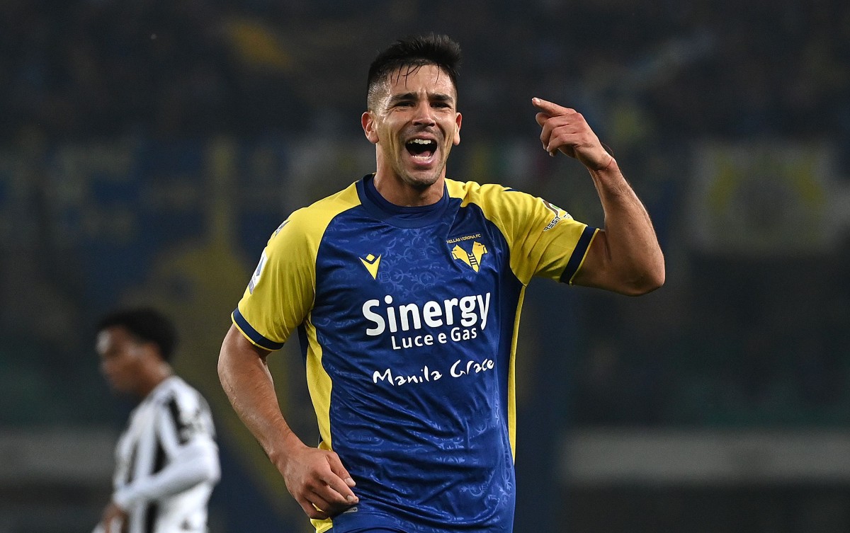 Giovanni Simeone