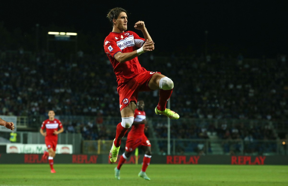 Vlahovic