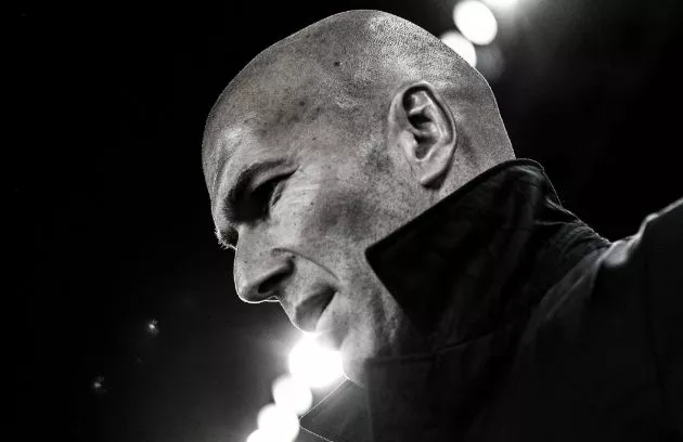 Zidane