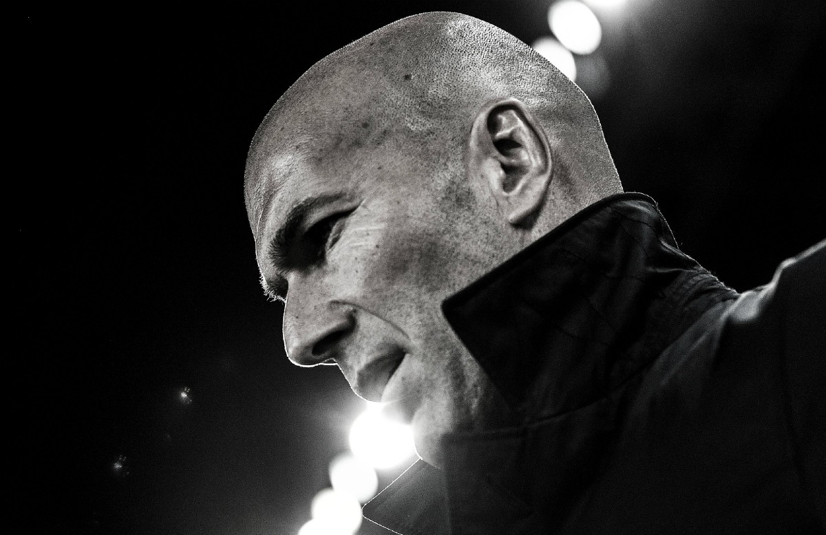 Zidane