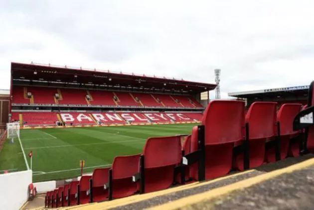 barnsley