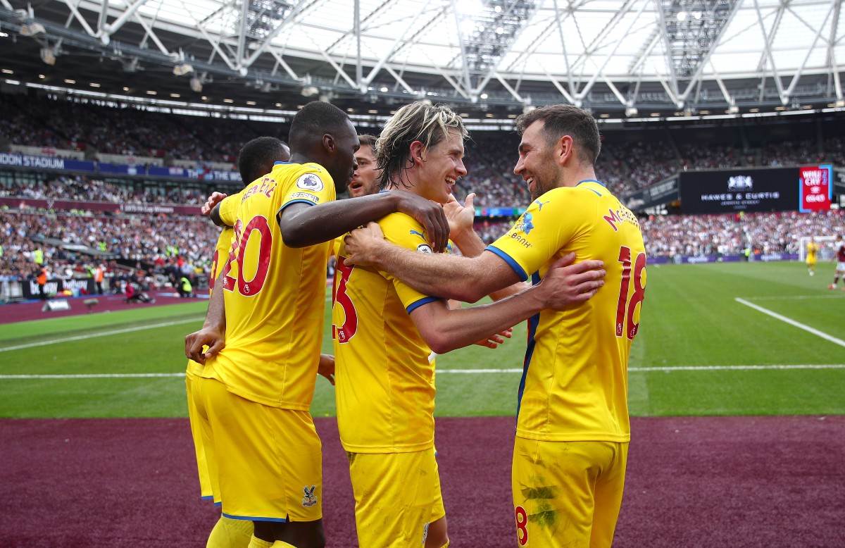 benteke gallagher mcarthur