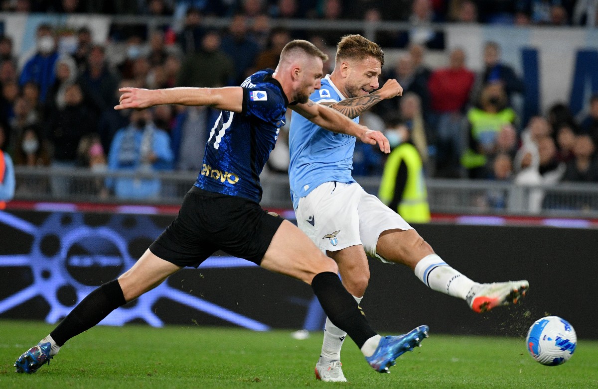 brozovic inter lazio