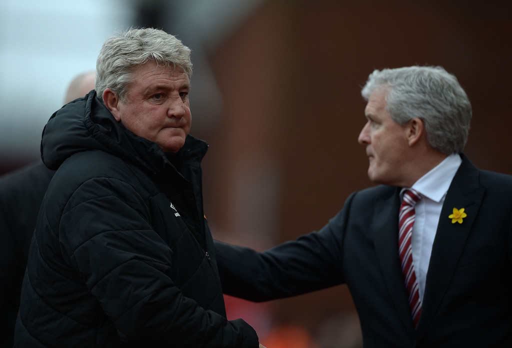 bruce and hughes