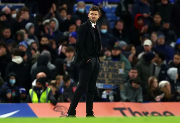 chelsea man utd michael carrick