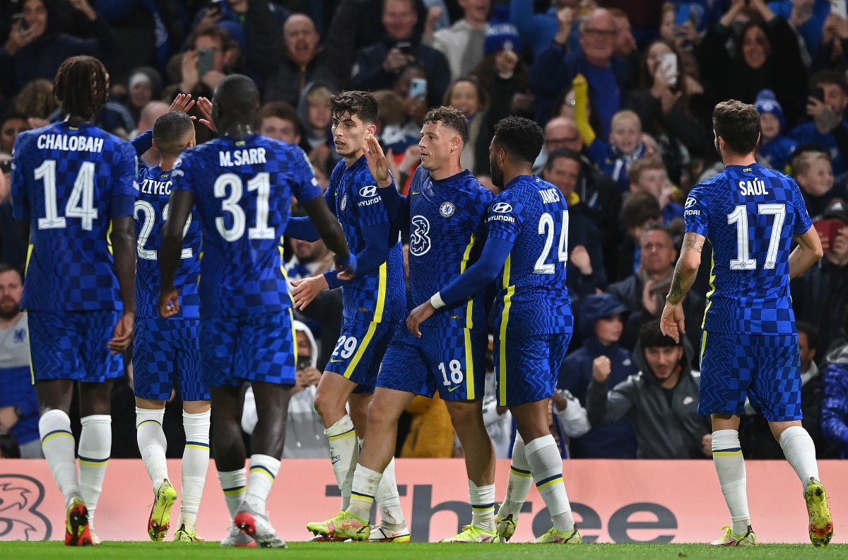 chelsea southampton barkley chalobah saul