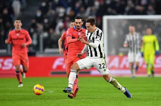 chiesa juventus napoli