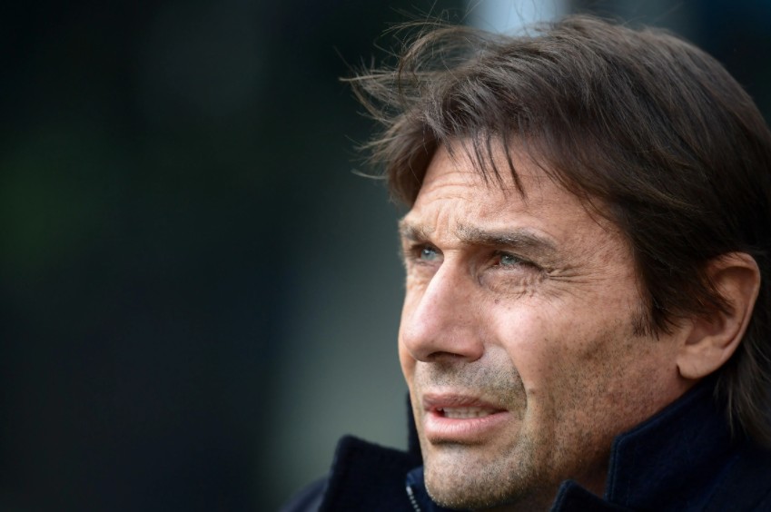 antonio conte