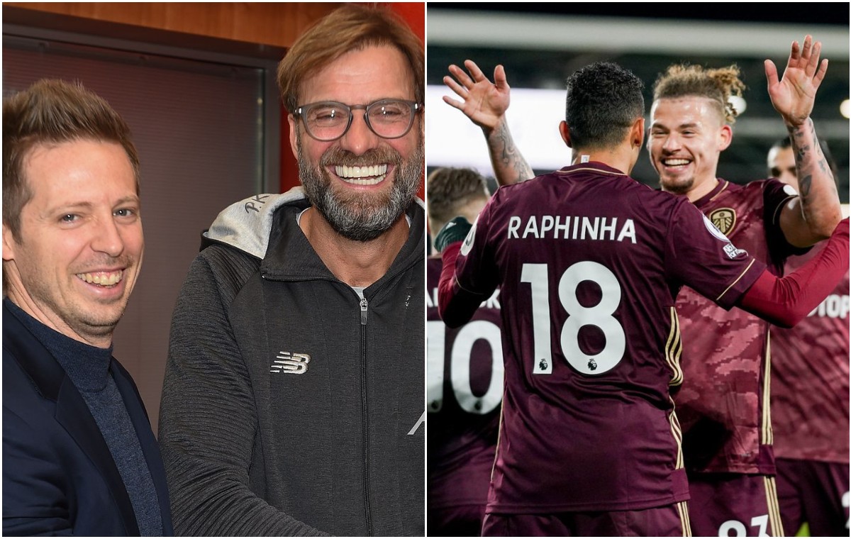 edwards klopp raphinha phillips
