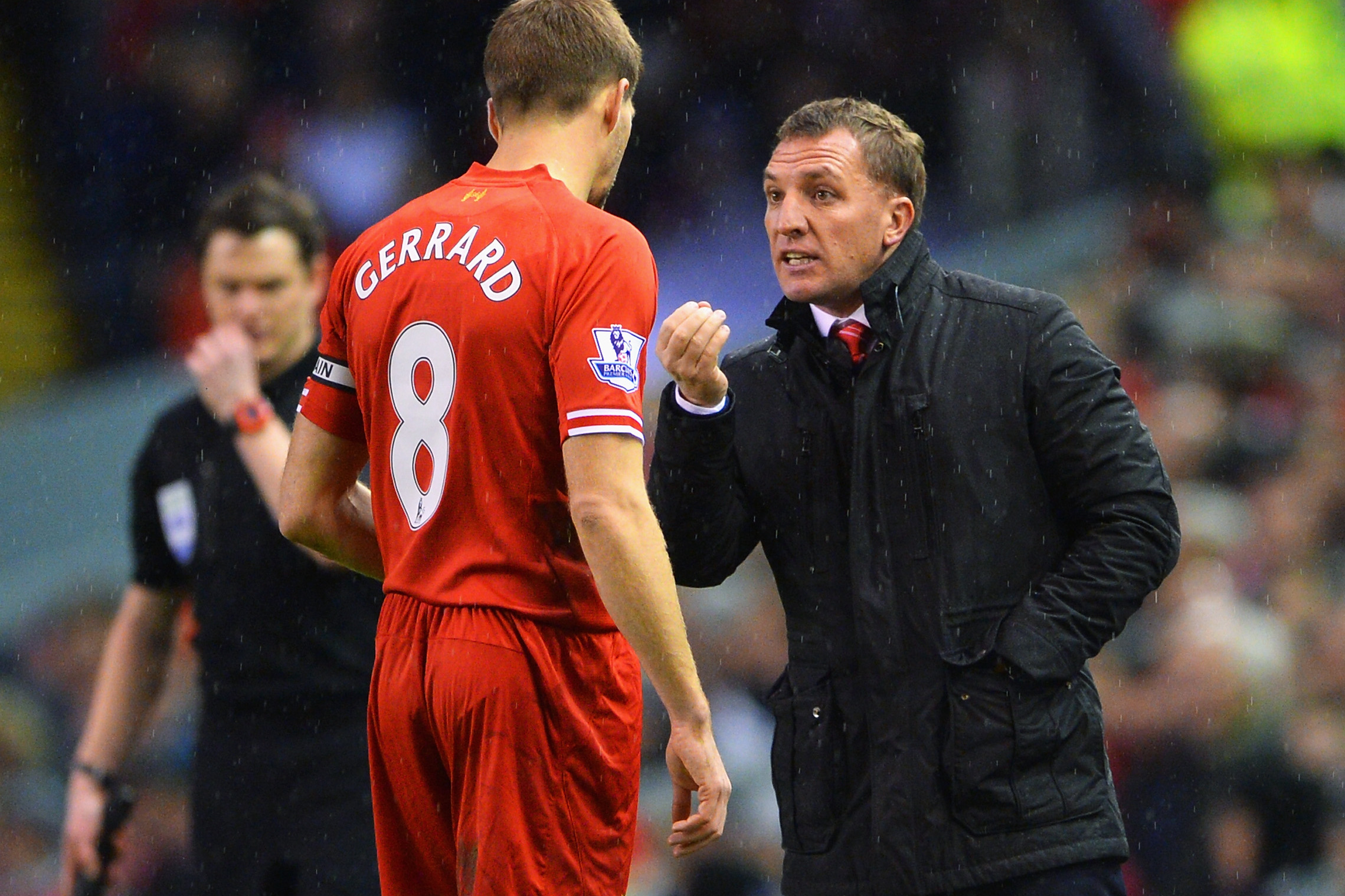 gerrard and rodgers gerrard and rodgers